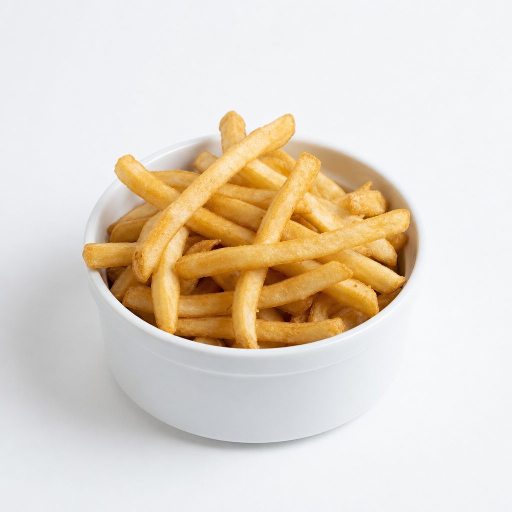 French Fries.