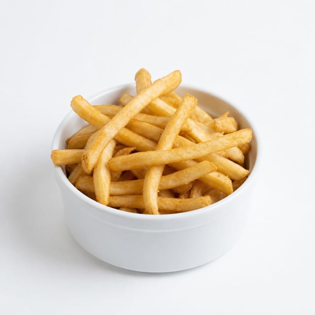 French Fries.