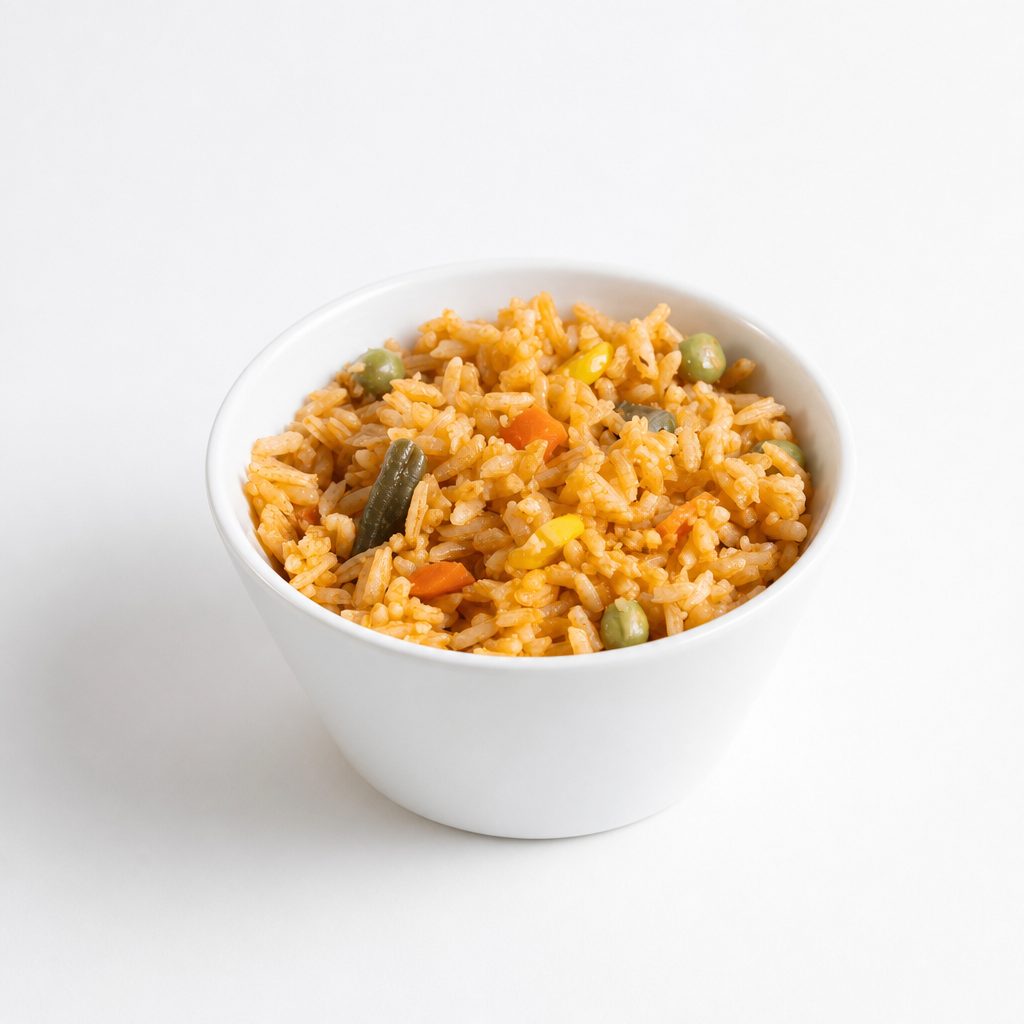 Mexican Rice.
