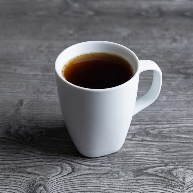 Coffee.