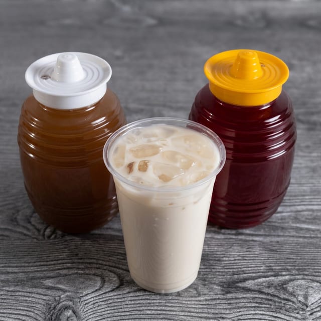 Aguas Frescas.