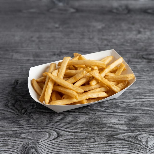 French Fries.