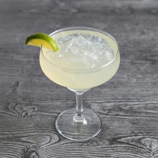 De Oro Margarita.