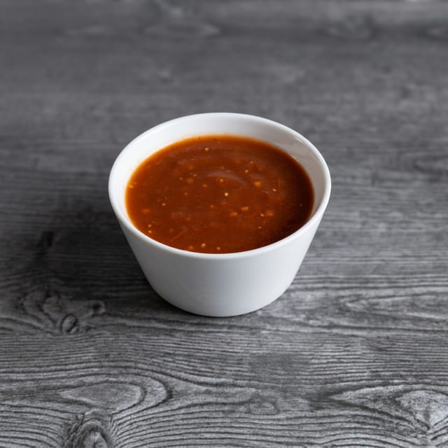 Salsa - Regular 8 Oz.