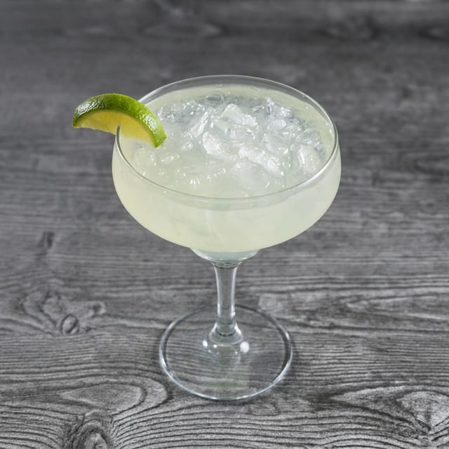 Classica Lime Margarita.